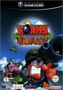 Worms Blast