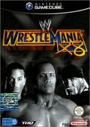 WWE WrestleMania X8