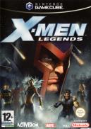 X-Men Legends