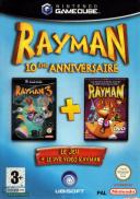 Rayman 10e Anniversaire : Rayman 3 Hoodlum Havoc + le DVD Video Rayman