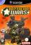 Battalion Wars Battalion Wars
