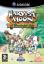 Harvest Moon: A Wonderful Life