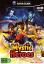 Mystic Heroes Mystic Heroes