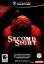 Second Sight Second Sight