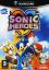 Sonic Heroes Sonic Heroes