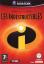 Les Indestructibles Les Indestructibles