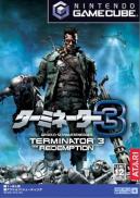 Terminator 3 : The Redemption