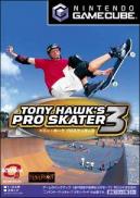 Tony Hawk's Pro Skater 3