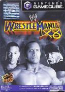 WWE WrestleMania X8