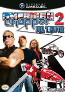 American Chopper 2: Full Throttle