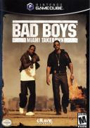 Bad Boys II