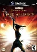 Baldur's Gate : Dark Alliance