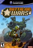 Battalion Wars