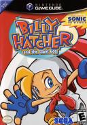 Billy Hatcher and the Giant Egg