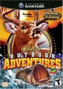 Cabela's Outdoor Adventures: Hunting & Fishing