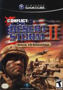 Conflict : Desert Storm II