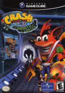 Crash Bandicoot : La Vengeance de Cortex