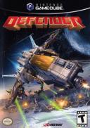 Defender : For All Mankind