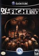 Def Jam: Fight for NY