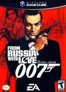 007 : Bons Baisers de Russie