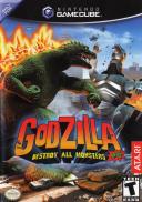 Godzilla : Destroy All Monsters Melee