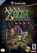 The Legend of Zelda : Four Swords Adventures