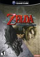 The Legend of Zelda : Twilight Princess