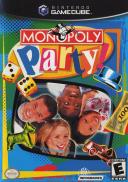 Monopoly Party