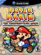 Paper Mario : La Porte Millénaire