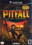 Pitfall : L'Expedition Perdue