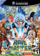 Rave Master (US) - Groove Adventure Rave: Fighting Live (JP)