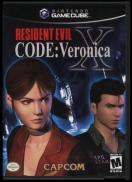 Resident Evil Code : Veronica X