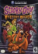 Scooby-Doo! : Le Livre des Ténèbres