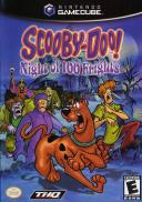 Scooby-Doo! : La Nuit des 100 Frissons