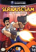 Serious Sam : Next Encounter