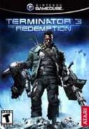 Terminator 3 : The Redemption