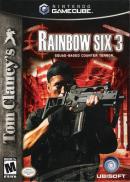 Tom Clancy's Rainbow Six 3