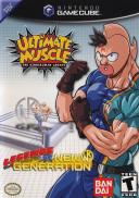 Ultimate Muscle : The Kinnikuman Legacy - Legends vs New Generation