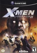 X-Men Legends II : L'Avenement d'Apocalypse