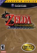 The Legend of Zelda: The Wind Waker (Gamme Le Choix des Joueurs)