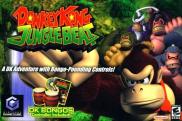 Donkey Kong Jungle Beat Pak