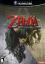 The Legend of Zelda : Twilight Princess