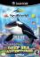 Sea World Adventure Parks: Shamu's Deep Sea Adventures