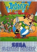 Astérix and the Secret Mission
