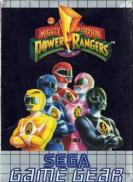 Mighty Morphin Power Rangers
