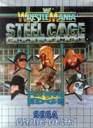 WWF Wrestlemania : Steel Cage Challenge