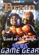 Tarzan: Lord of the Jungle