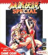 Fatal Fury Special
