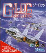 G-LOC: Air Battle
