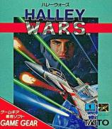 Halley Wars
